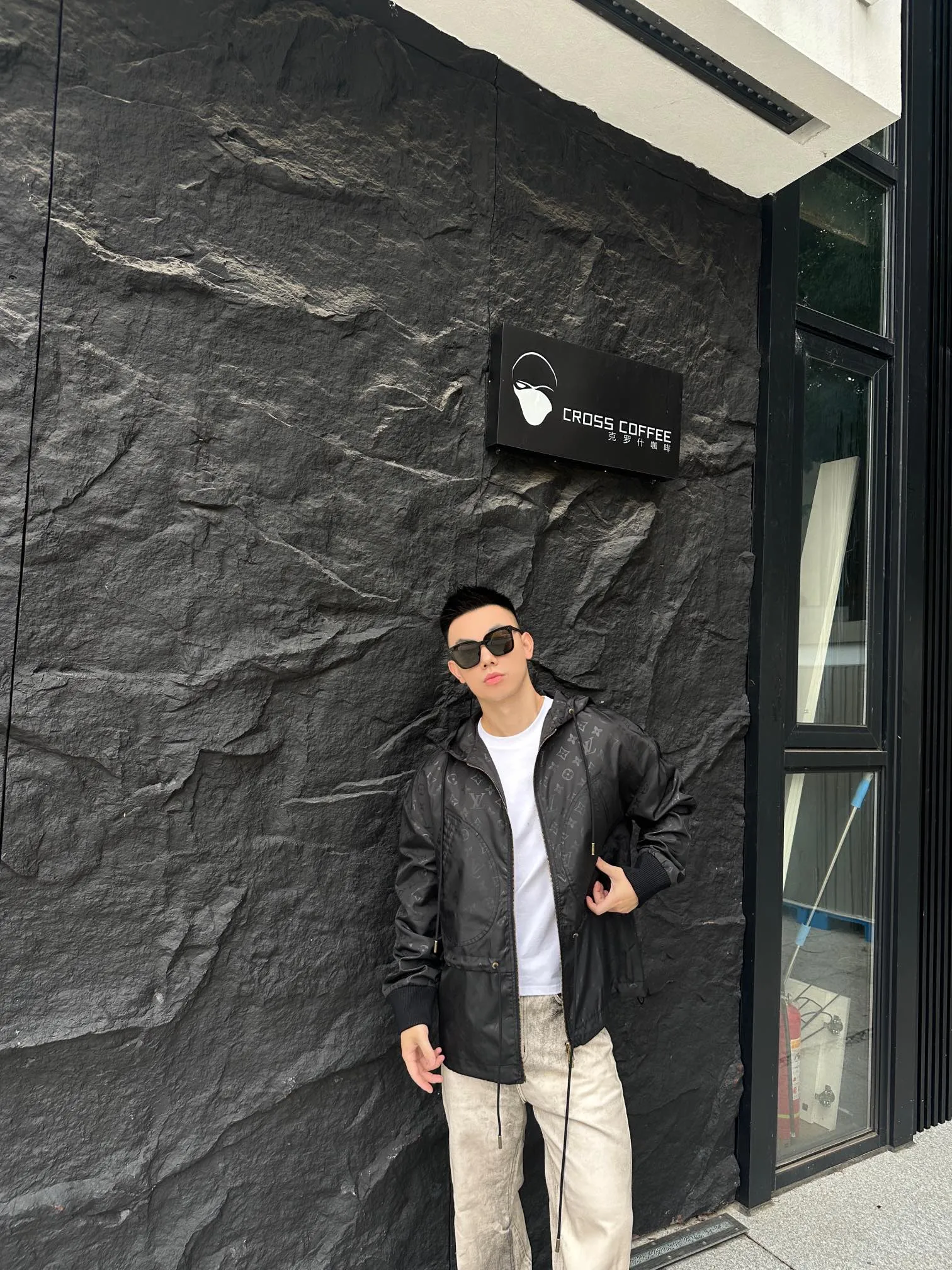 Model picture
